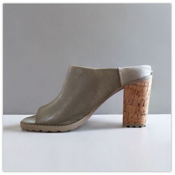 Von Dutch Cruiser Open Toe Mule - Picture 6 of 16